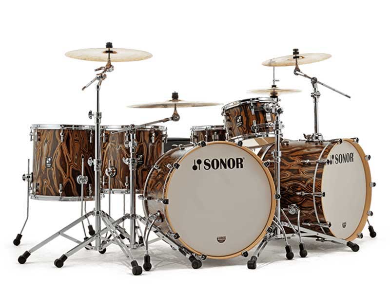 Sonor Prolite Kits