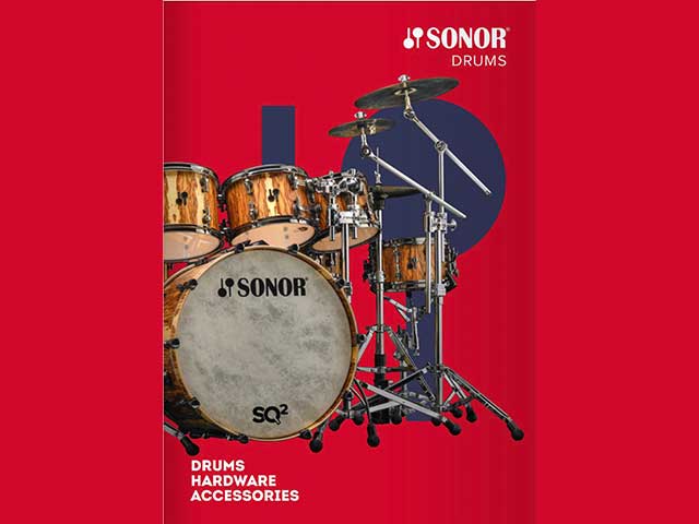 Sonor SQ2