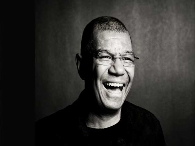 Jack DeJohnette